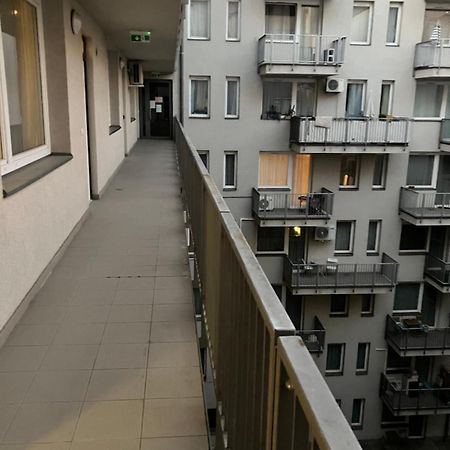 Roland Apartment Downtown - Garay Budapest Esterno foto
