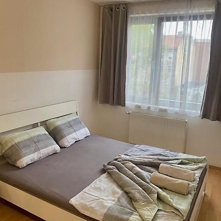 Roland Apartment Downtown - Garay Budapest Esterno foto