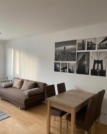 Roland Apartment Downtown - Garay Budapest Esterno foto