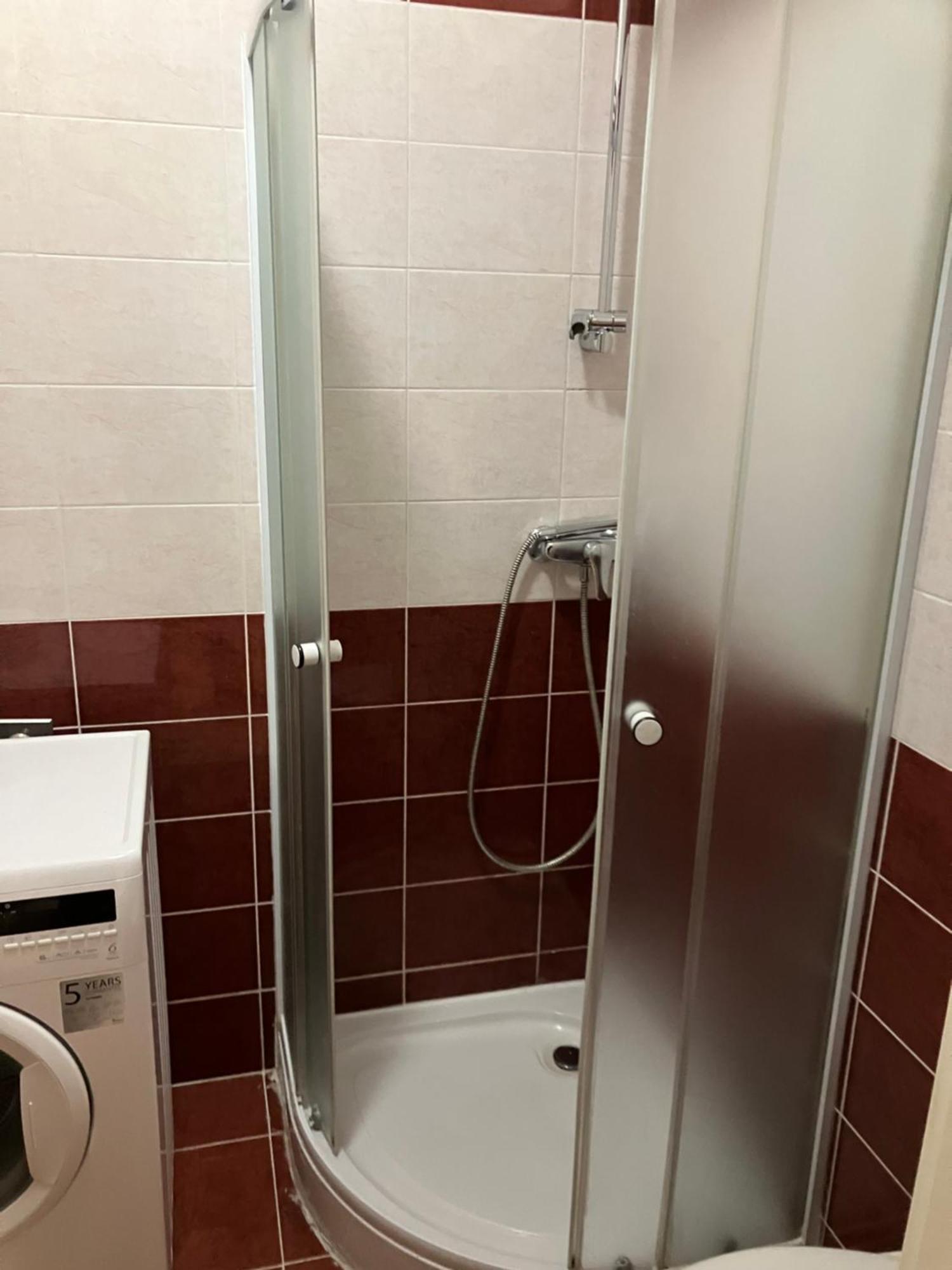 Roland Apartment Downtown - Garay Budapest Esterno foto