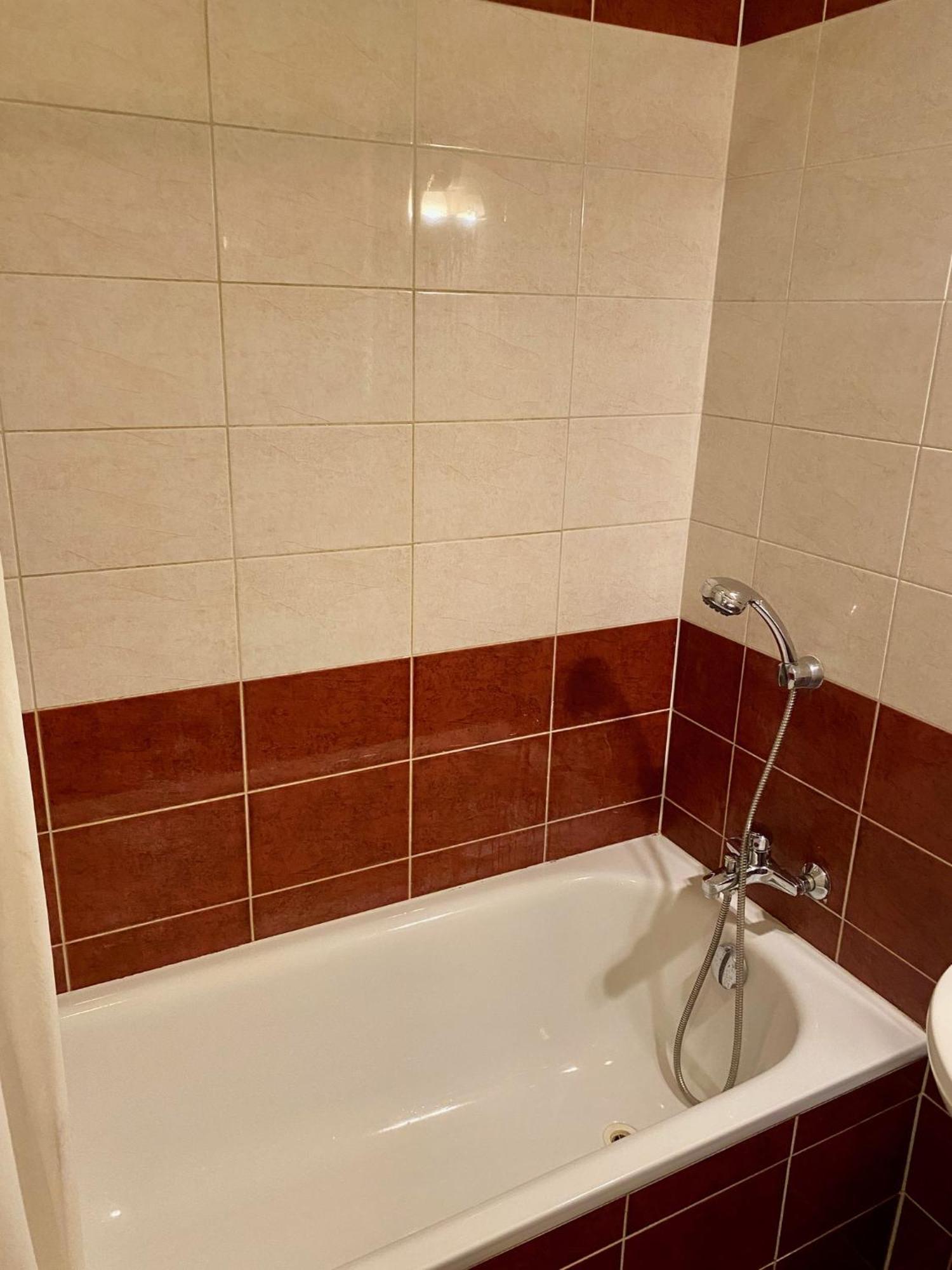Roland Apartment Downtown - Garay Budapest Esterno foto
