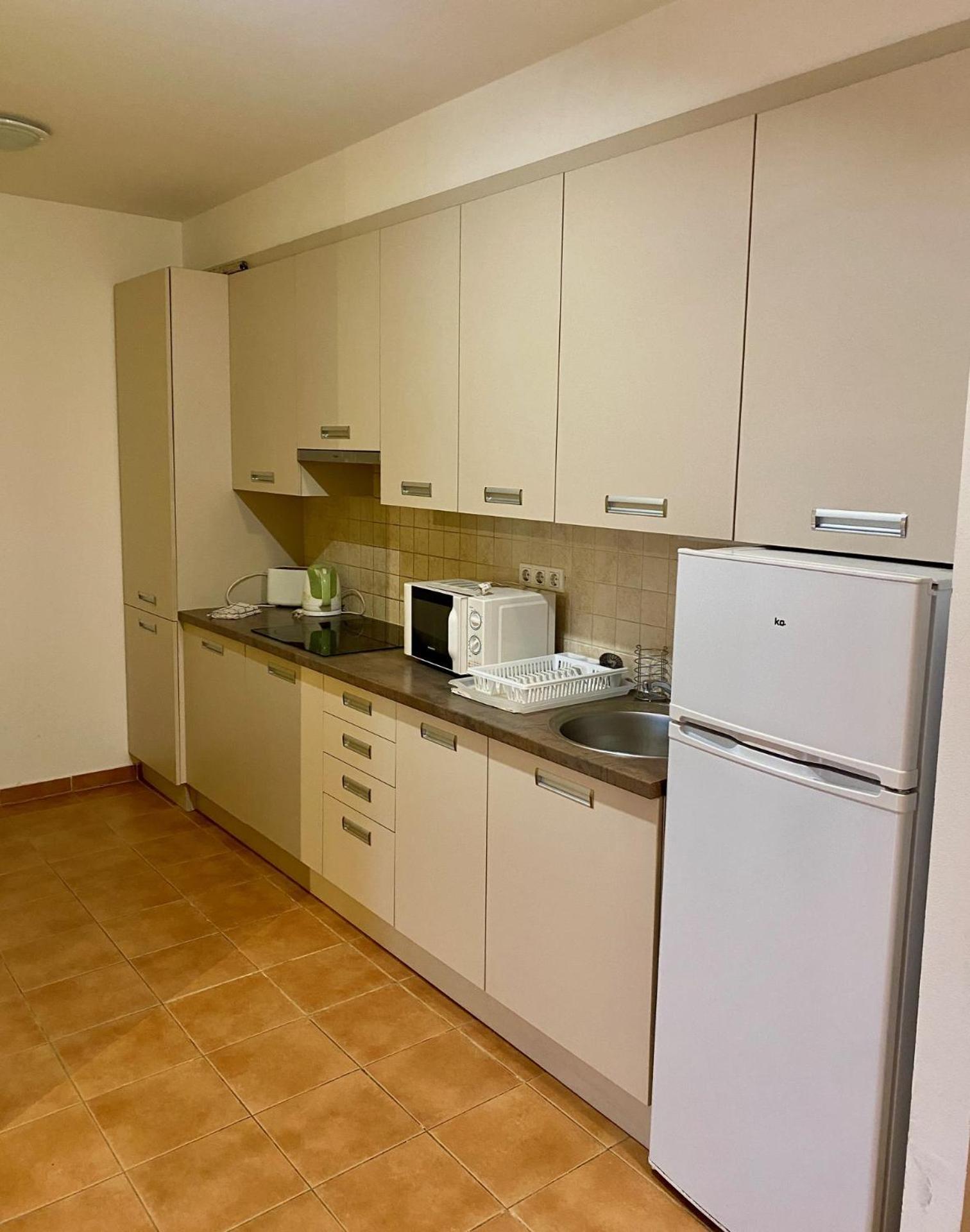 Roland Apartment Downtown - Garay Budapest Esterno foto