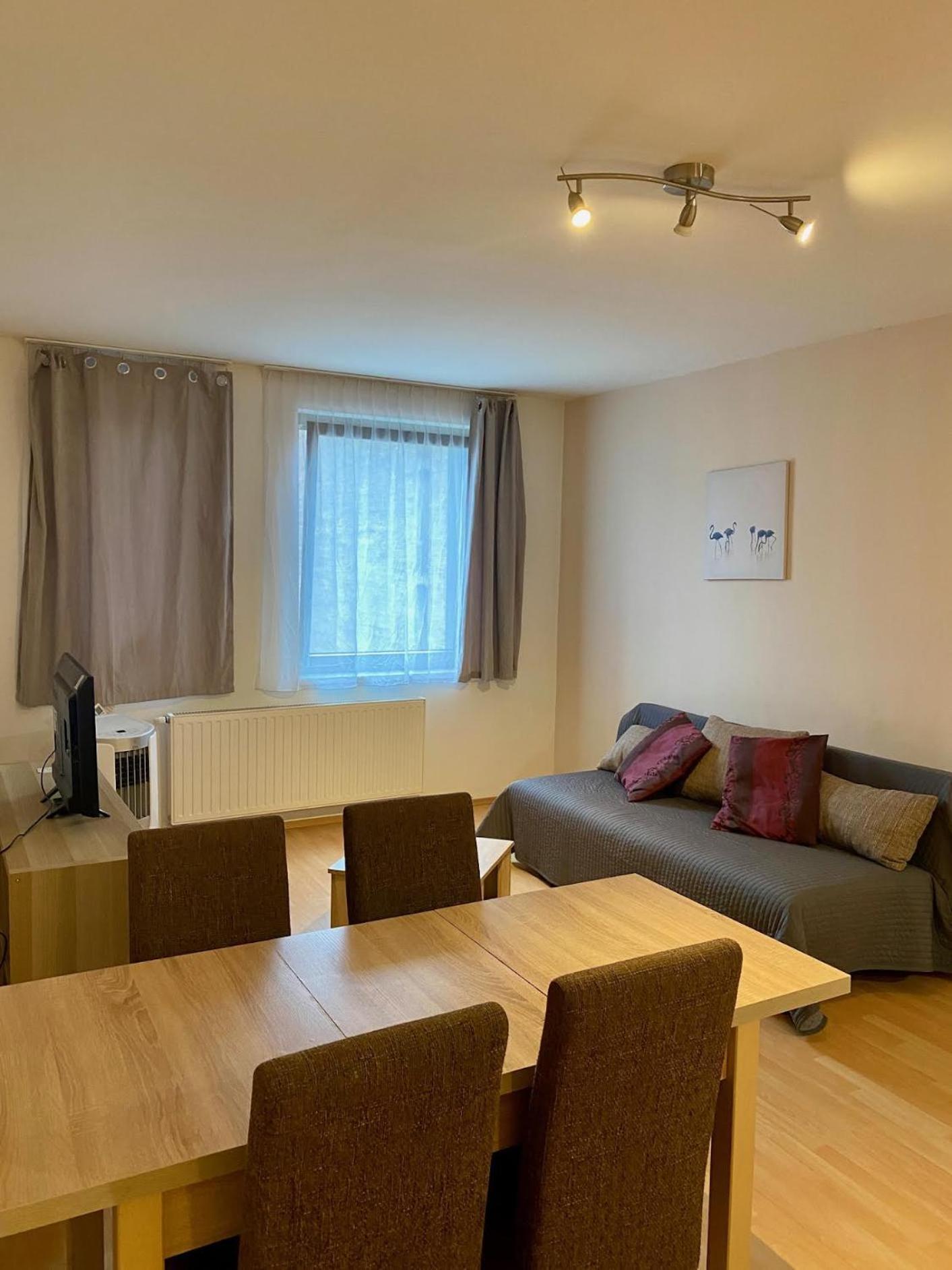 Roland Apartment Downtown - Garay Budapest Esterno foto