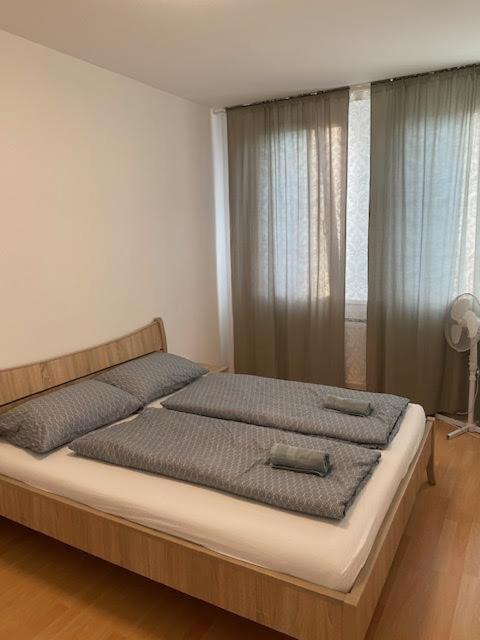Roland Apartment Downtown - Garay Budapest Esterno foto