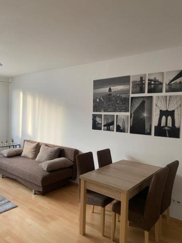 Roland Apartment Downtown - Garay Budapest Esterno foto